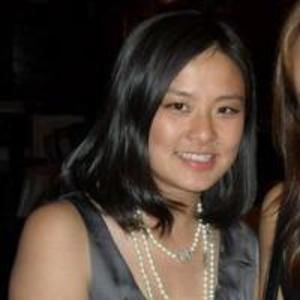 Meet your Posher, May